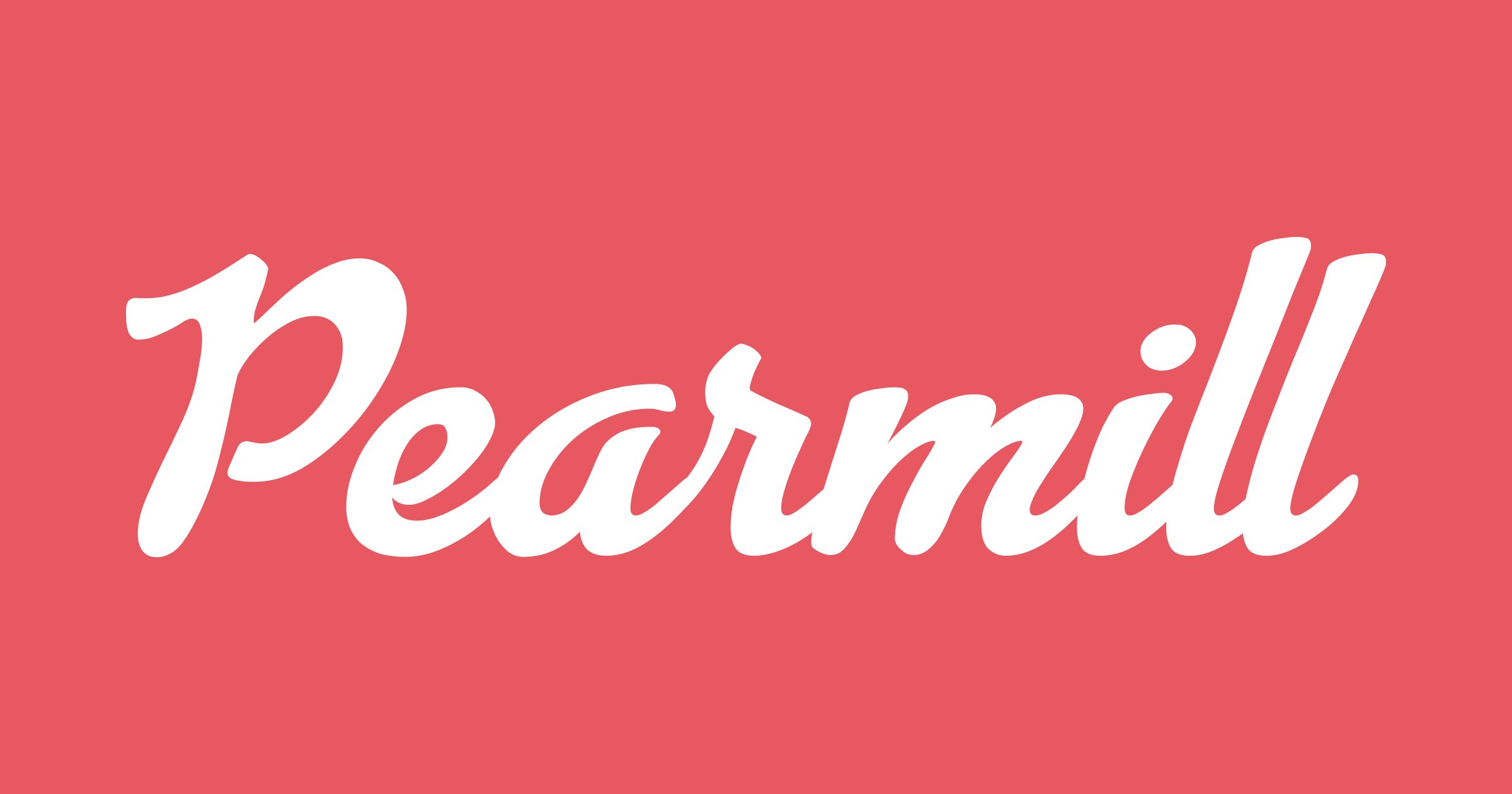 Pearmill