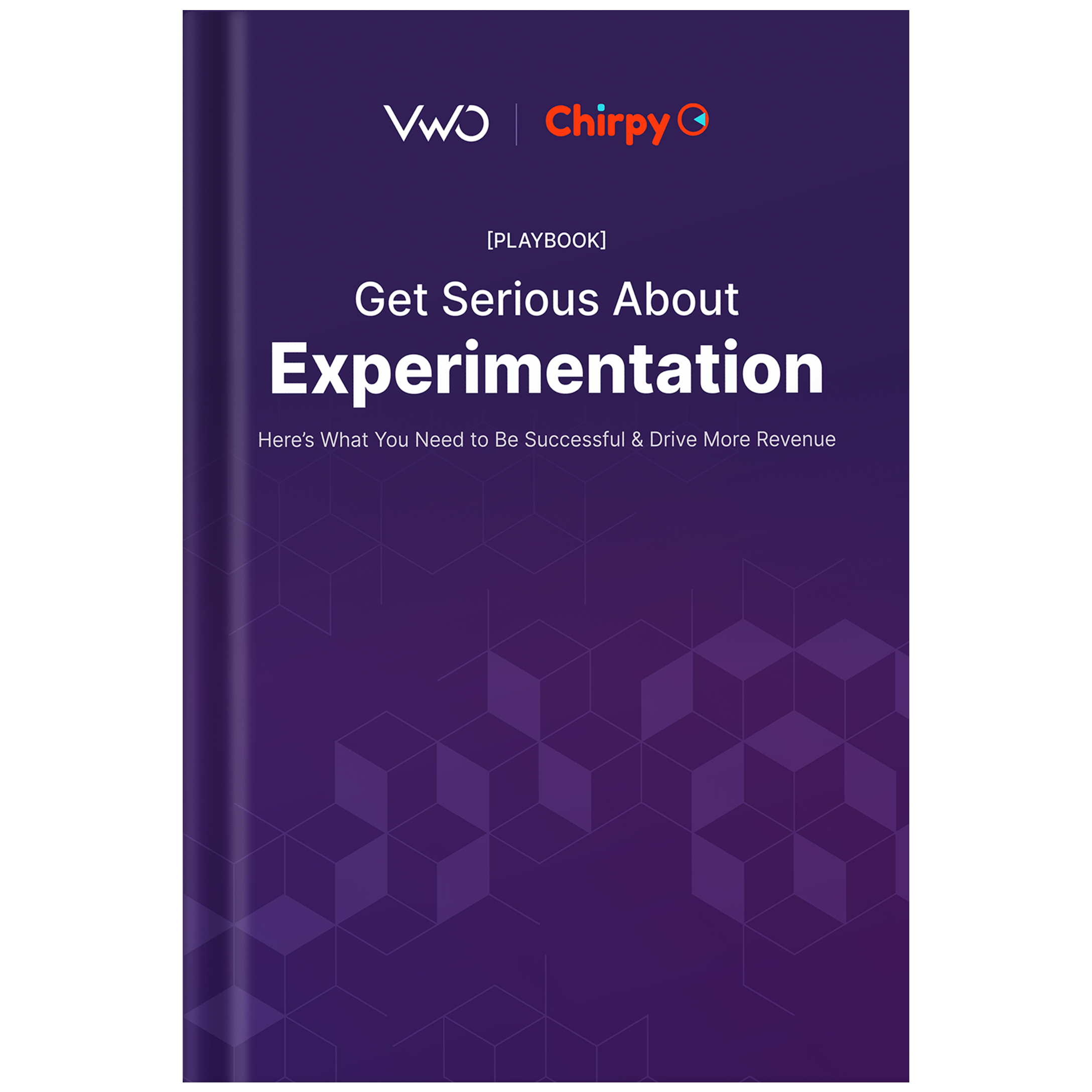 Get Serious About Experimentation