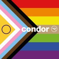 Condor Flugdienst