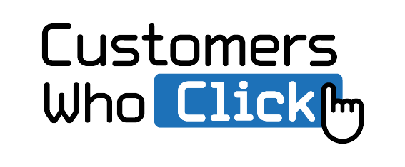 Customers Who Click