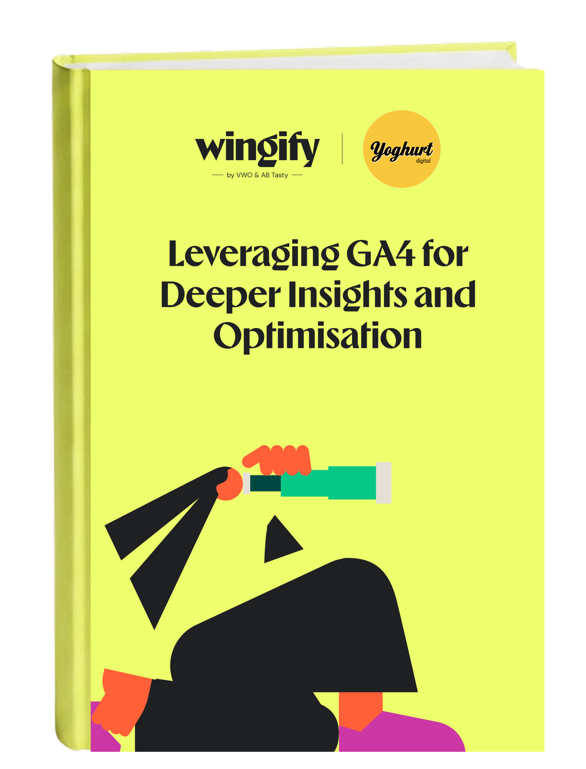 Leveraging GA4 for Deeper Insights and Optimisation