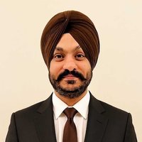 Harinder Singh
