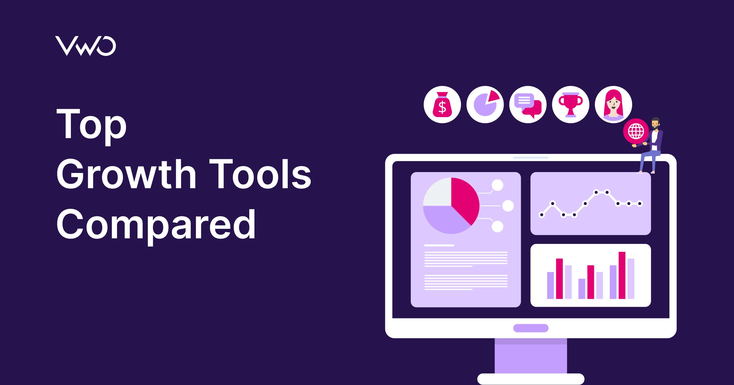 A/B Testing Tools Comparison | VWO Free Tools