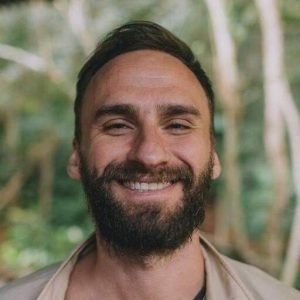 Daniel Nedeff