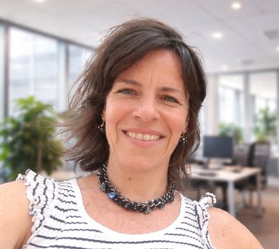 Claudia Fajkarz