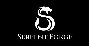Logo Serpent Forge