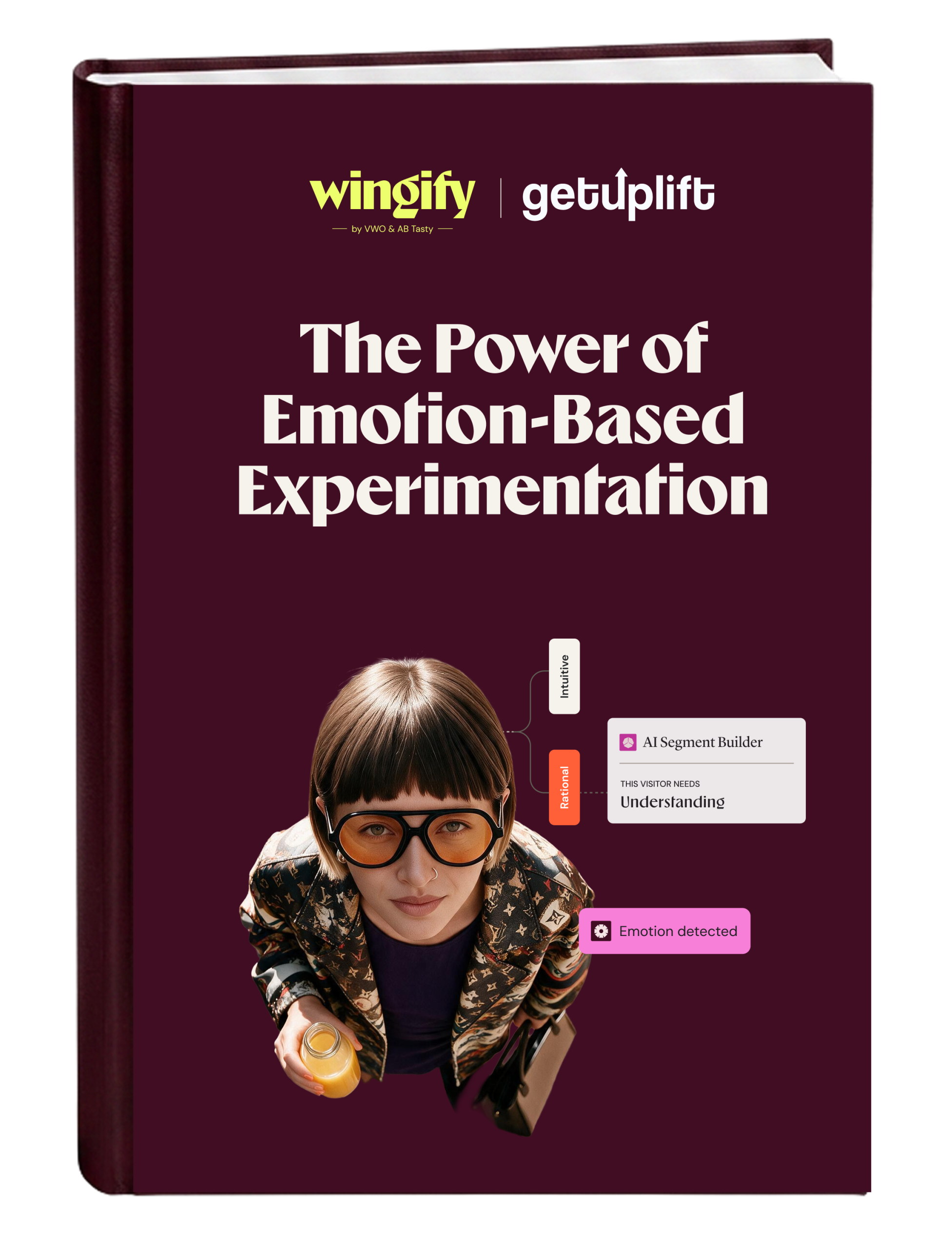 The Power of Emotion-Based Experimentation