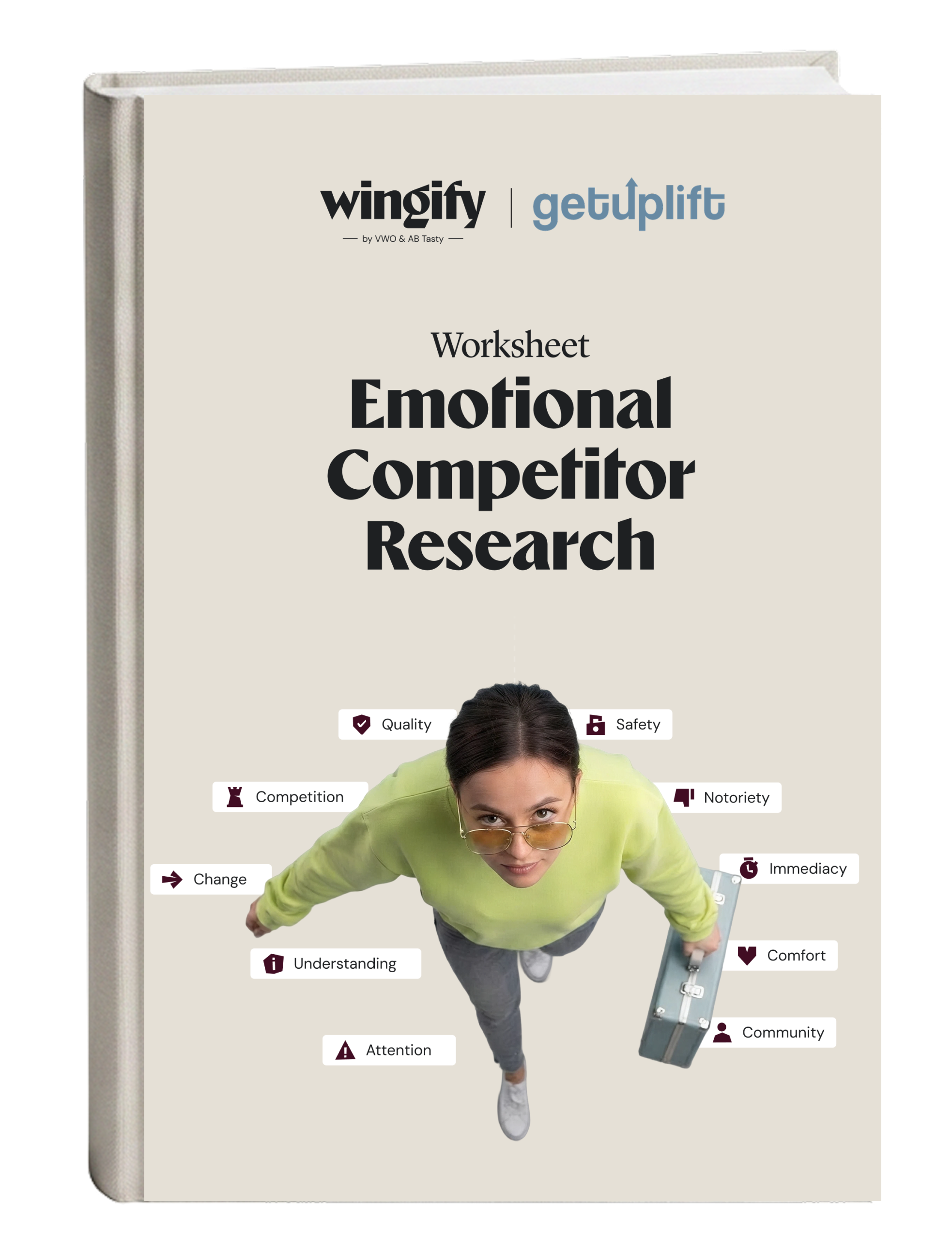Worksheet: Emotional Competitor Research