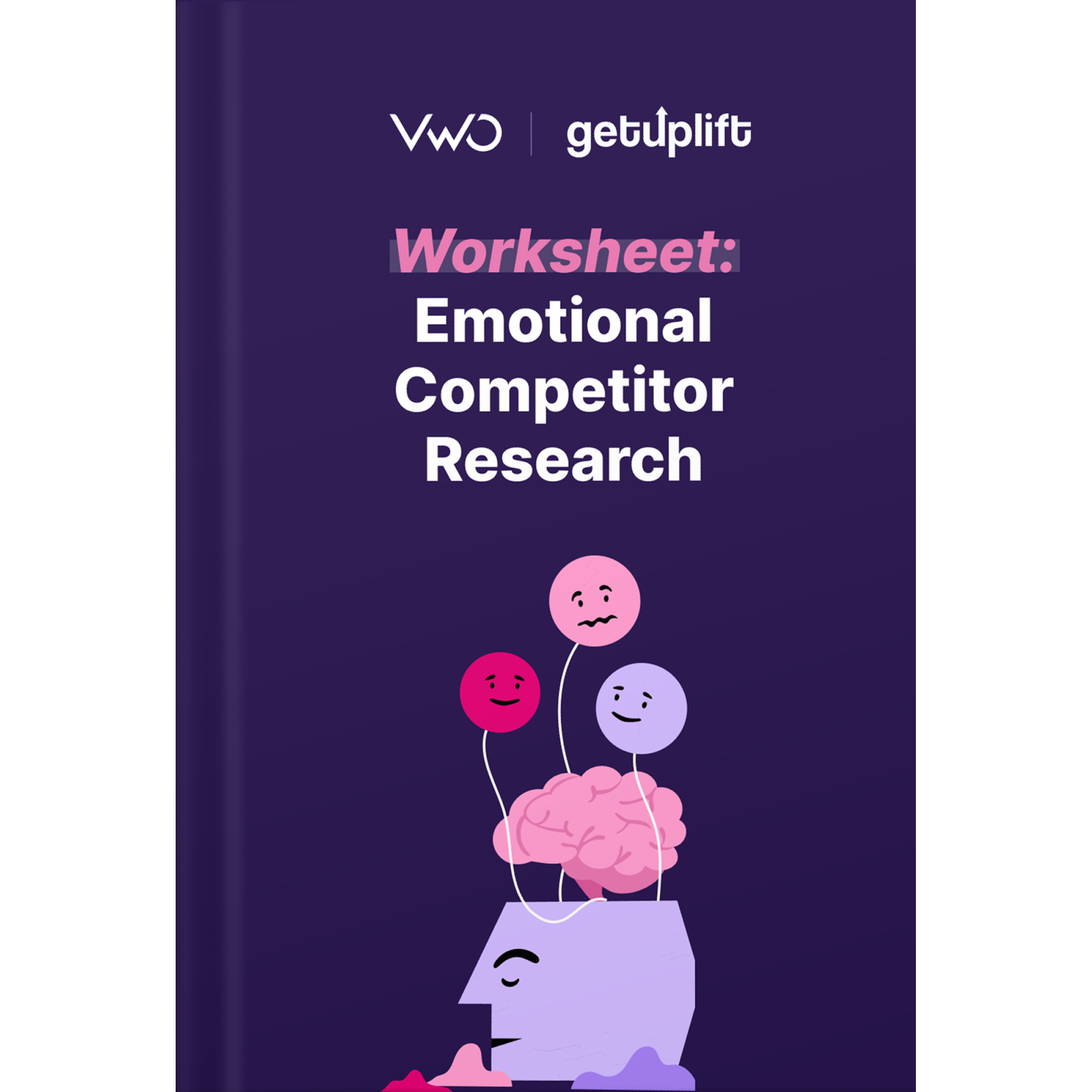Worksheet: Emotional Competitor Research