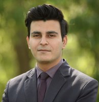 Sourabh Arya