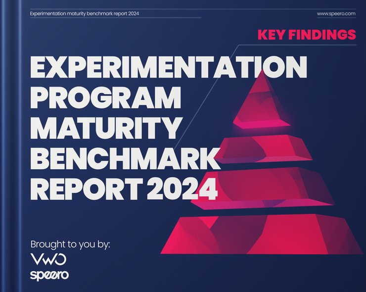 Experimentation Program Maturity Report 2024