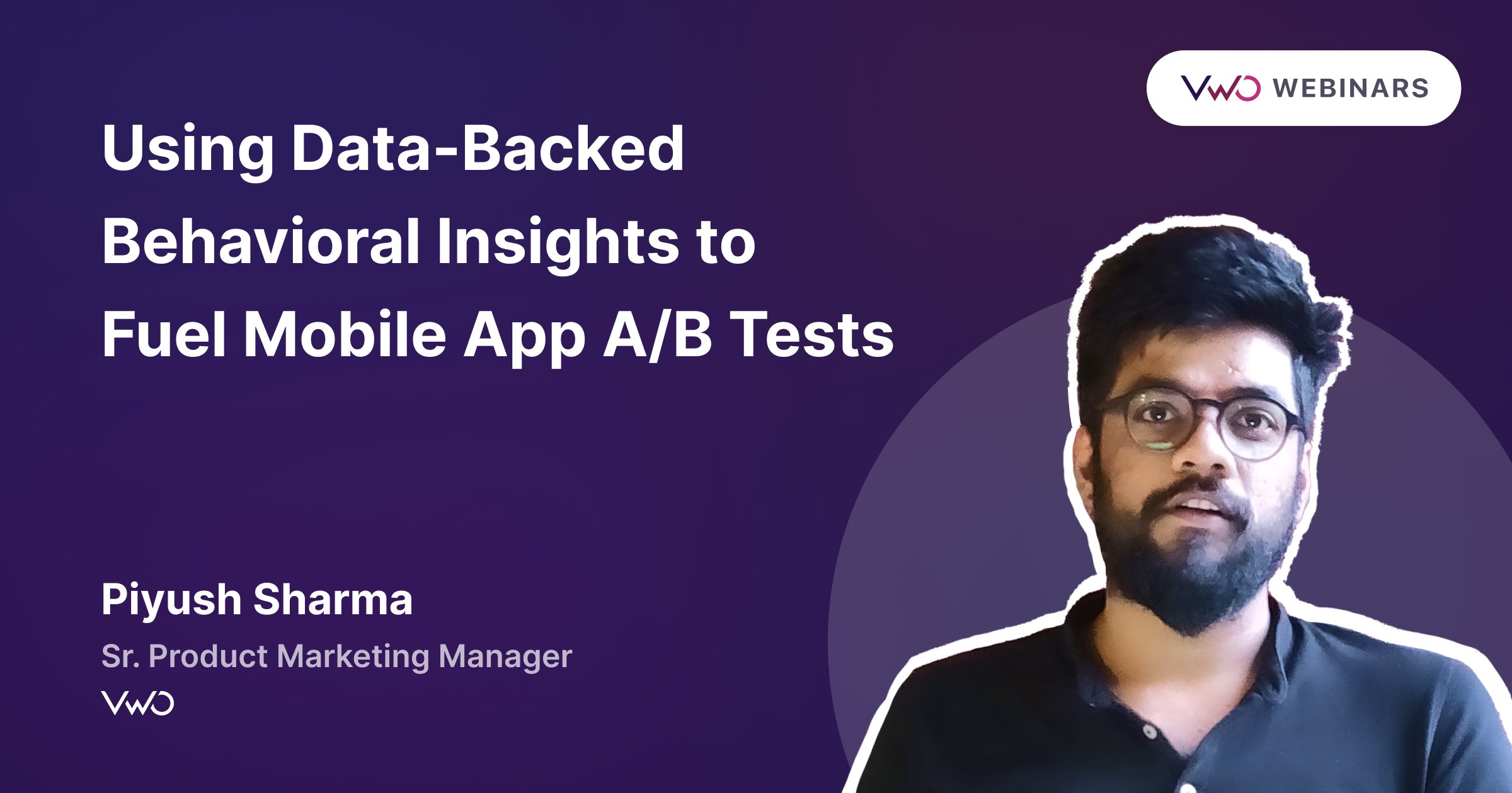 Using Data-backed Behavioral Insights To Fuel Mobile App A/B Tests ...