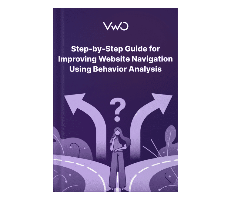 Step-by-Step Guide for Improving Website Navigation Using Behavior Analysis