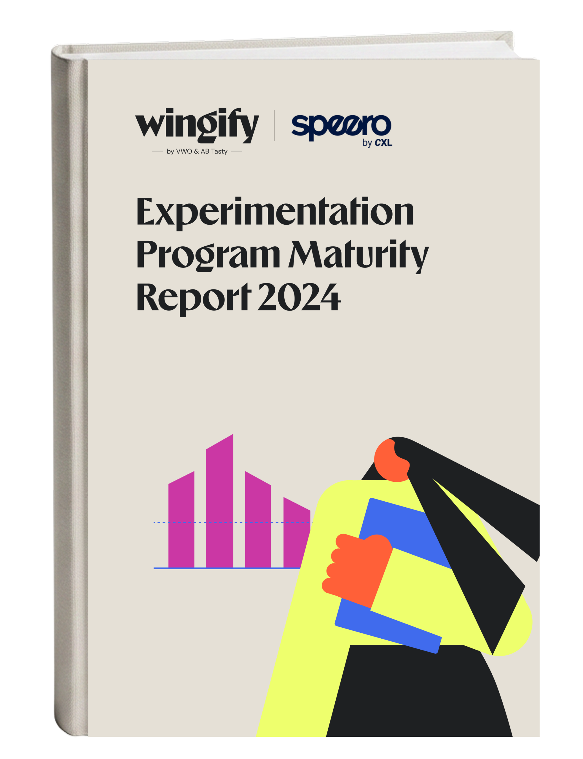 Experimentation Program Maturity Report 2024