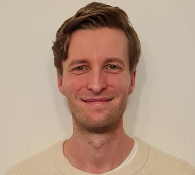 Oliver Engelbrecht