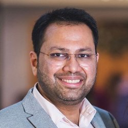 Sparsh Gupta