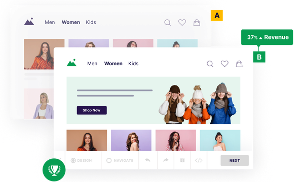 Test Landing Pages@2x