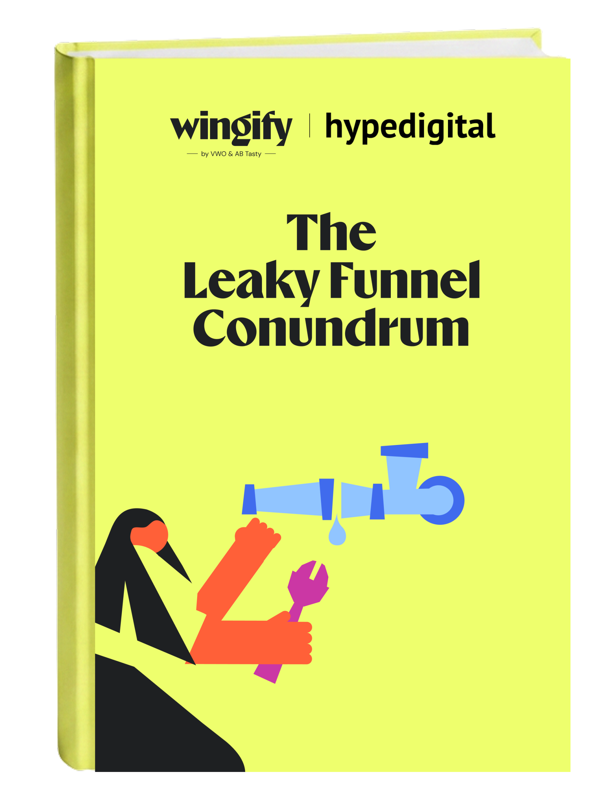 The Leaky Funnel Conundrum