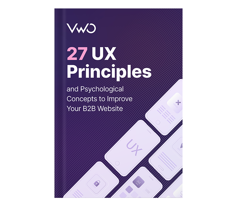 27 UX Principles