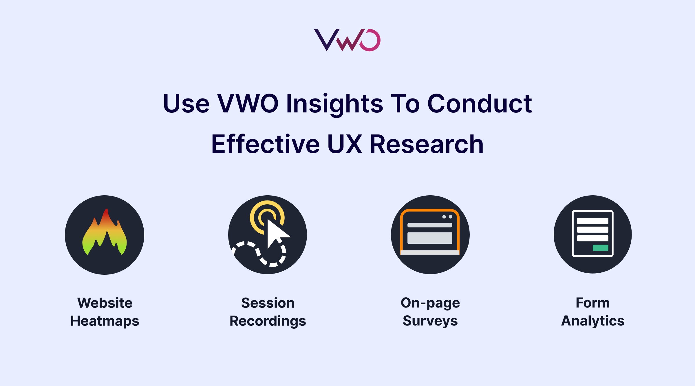 VWO Insights