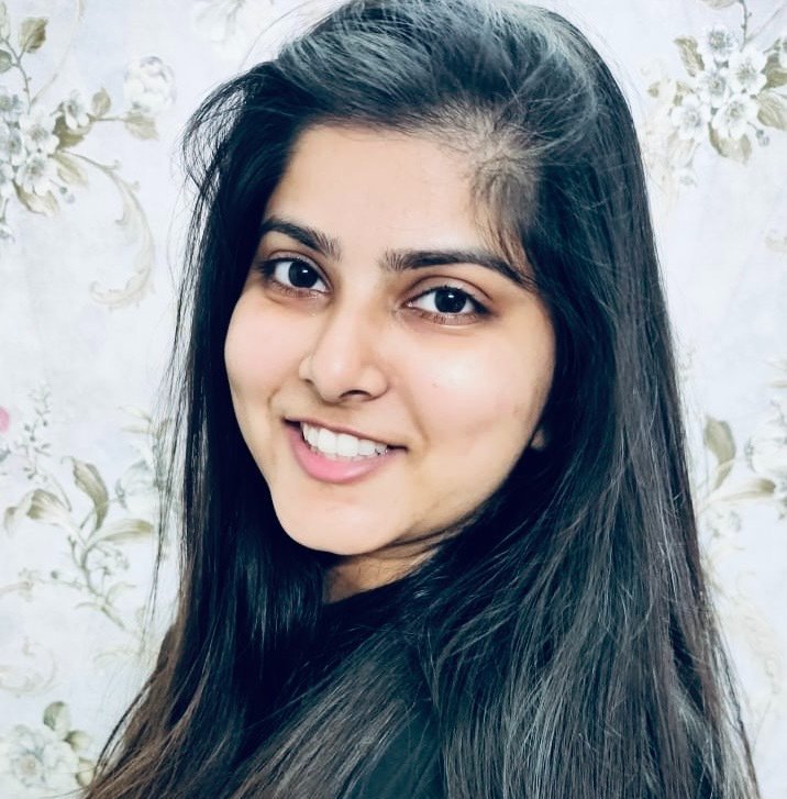 Arunima Sharma