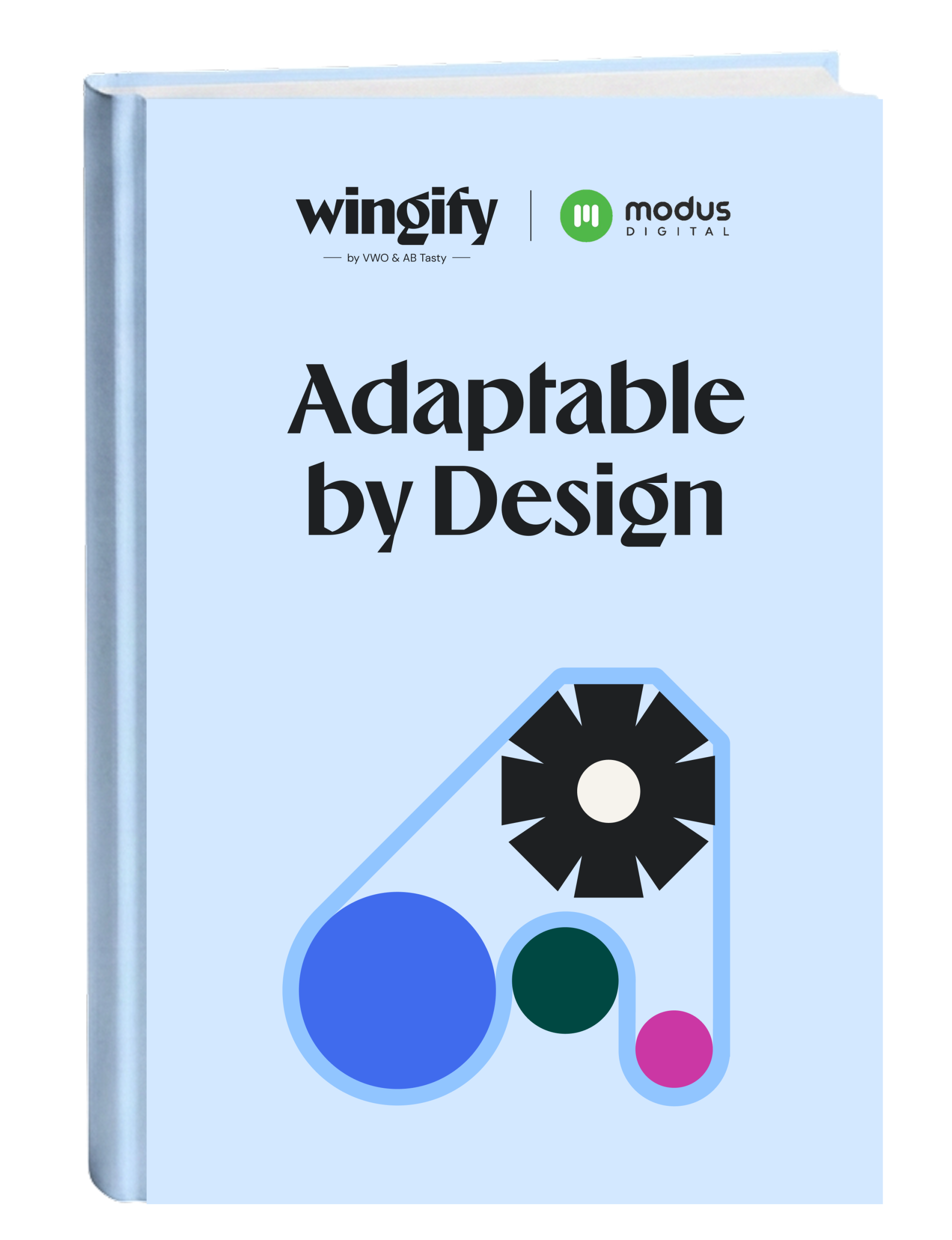 Adaptable by Design