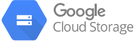 Google Cloud Storage