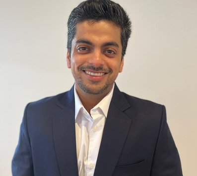 Atul Gaur