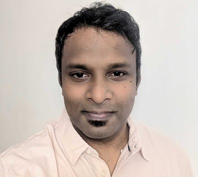 Santhosh Kumar