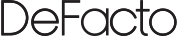 Logo DeFacto