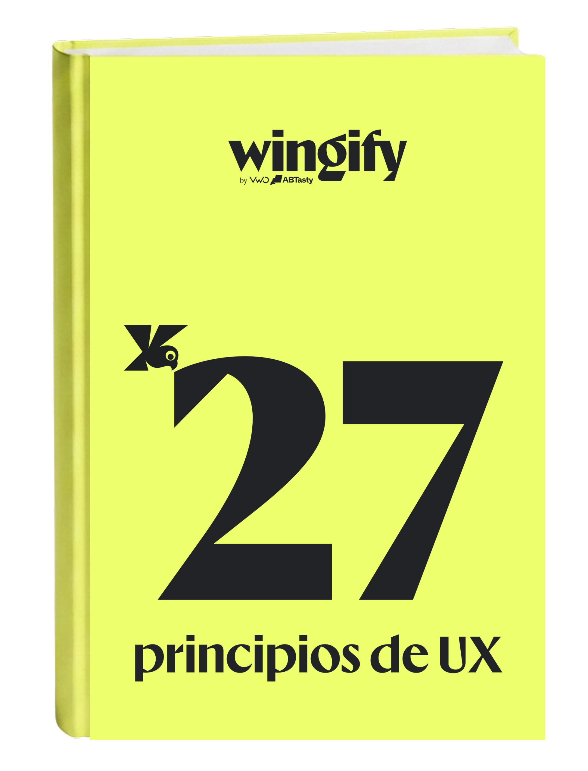 27 principios de UX 