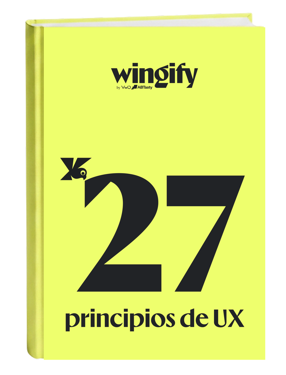 27 principios de UX 