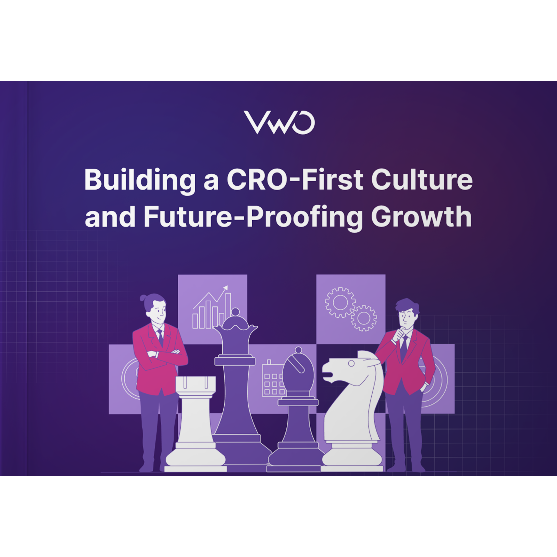 Building a CRO-First Culture and Future-Proofing Growth