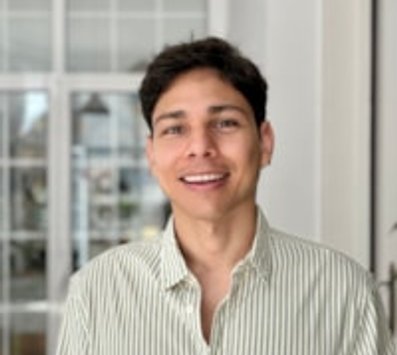 Cristian Duque