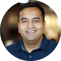 Paresh Mandhyan