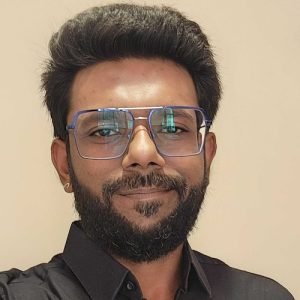 Vishesh Agarwal