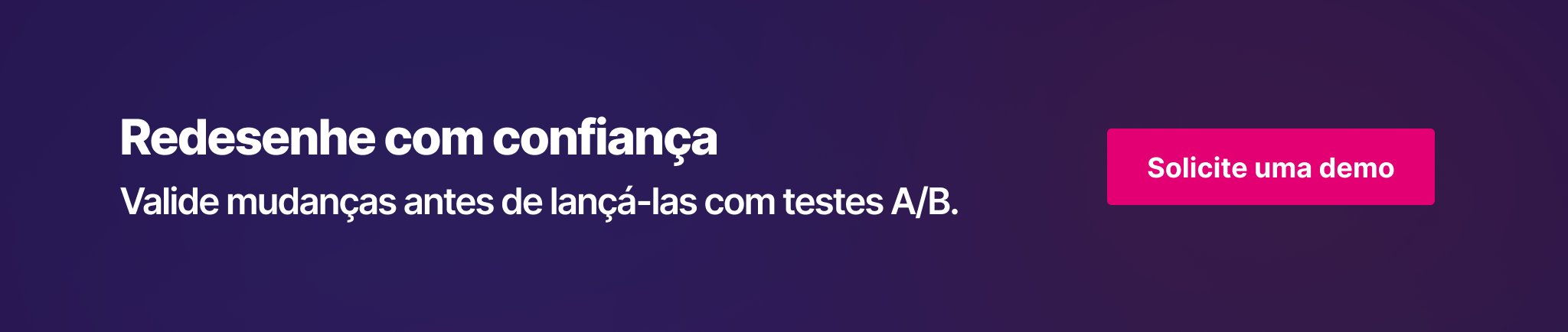 Reformulação de sites 1