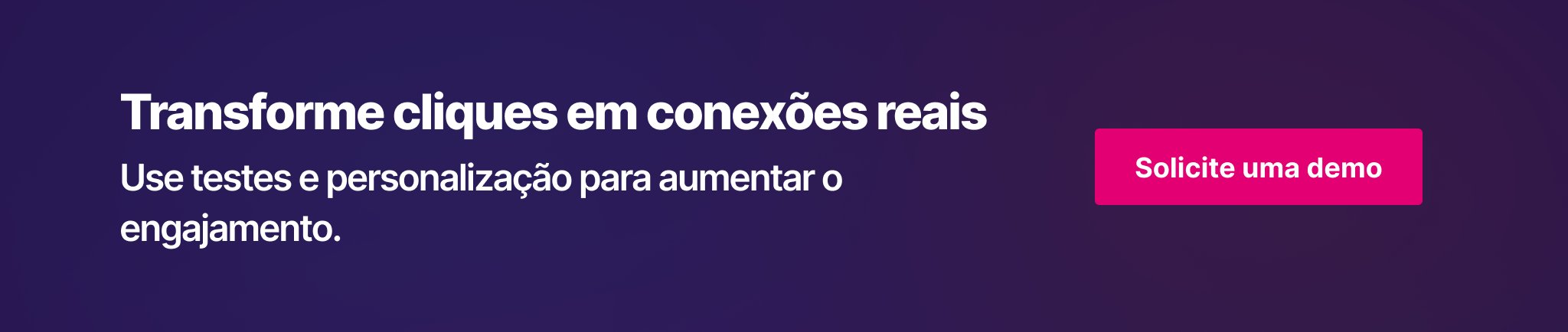 Engajamento do cliente 2