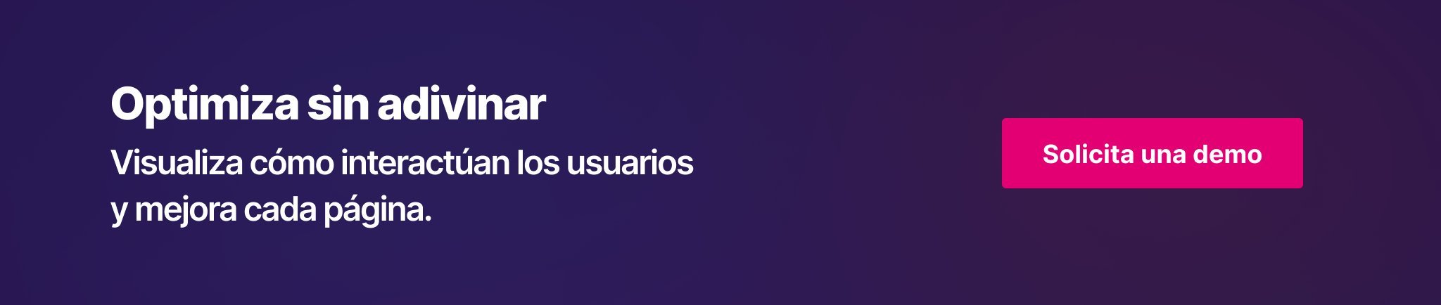 Optimización web 2