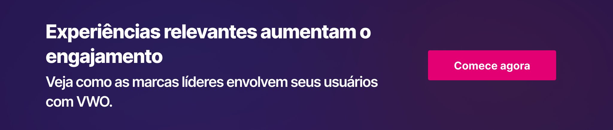 Engajamento do cliente 3