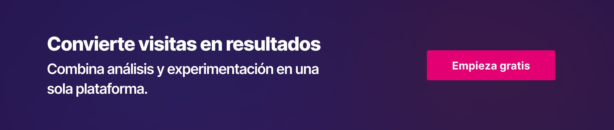 Optimización web 3