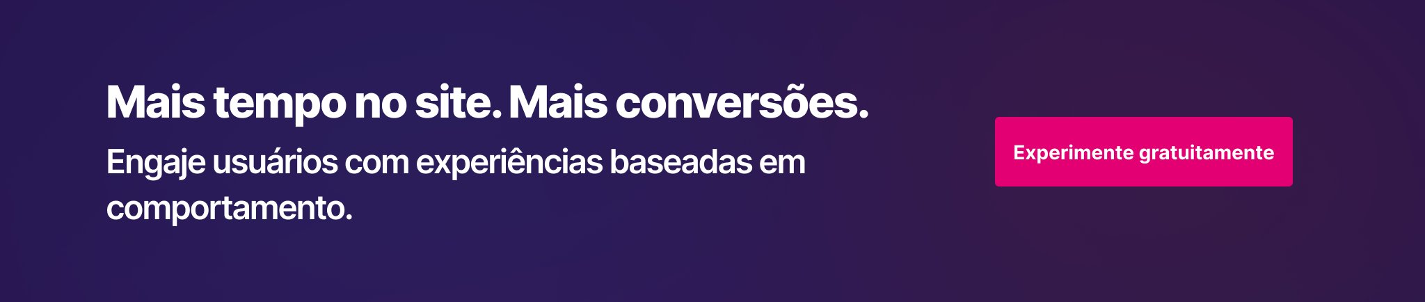Engajamento do cliente 4