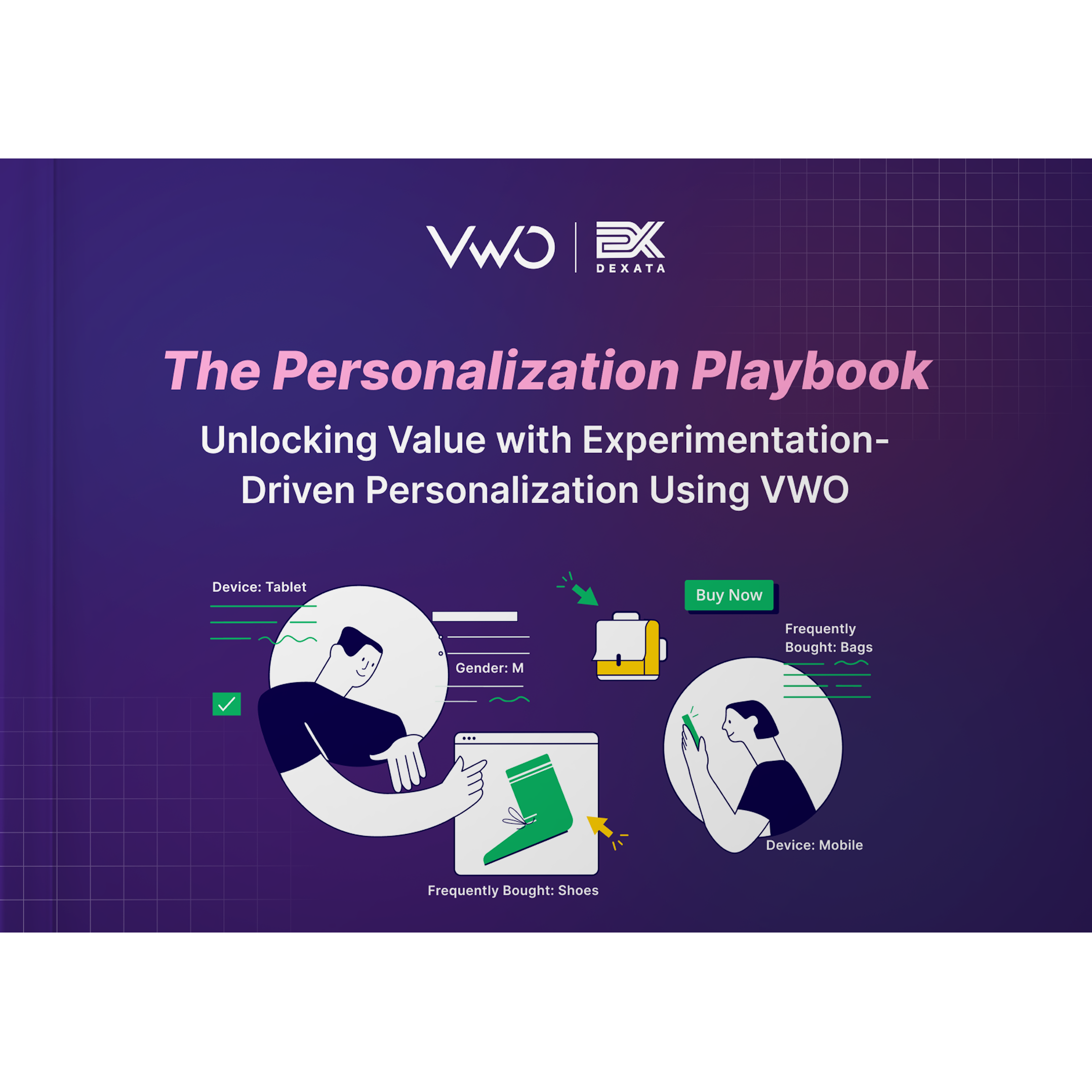 The Personalization Playbook