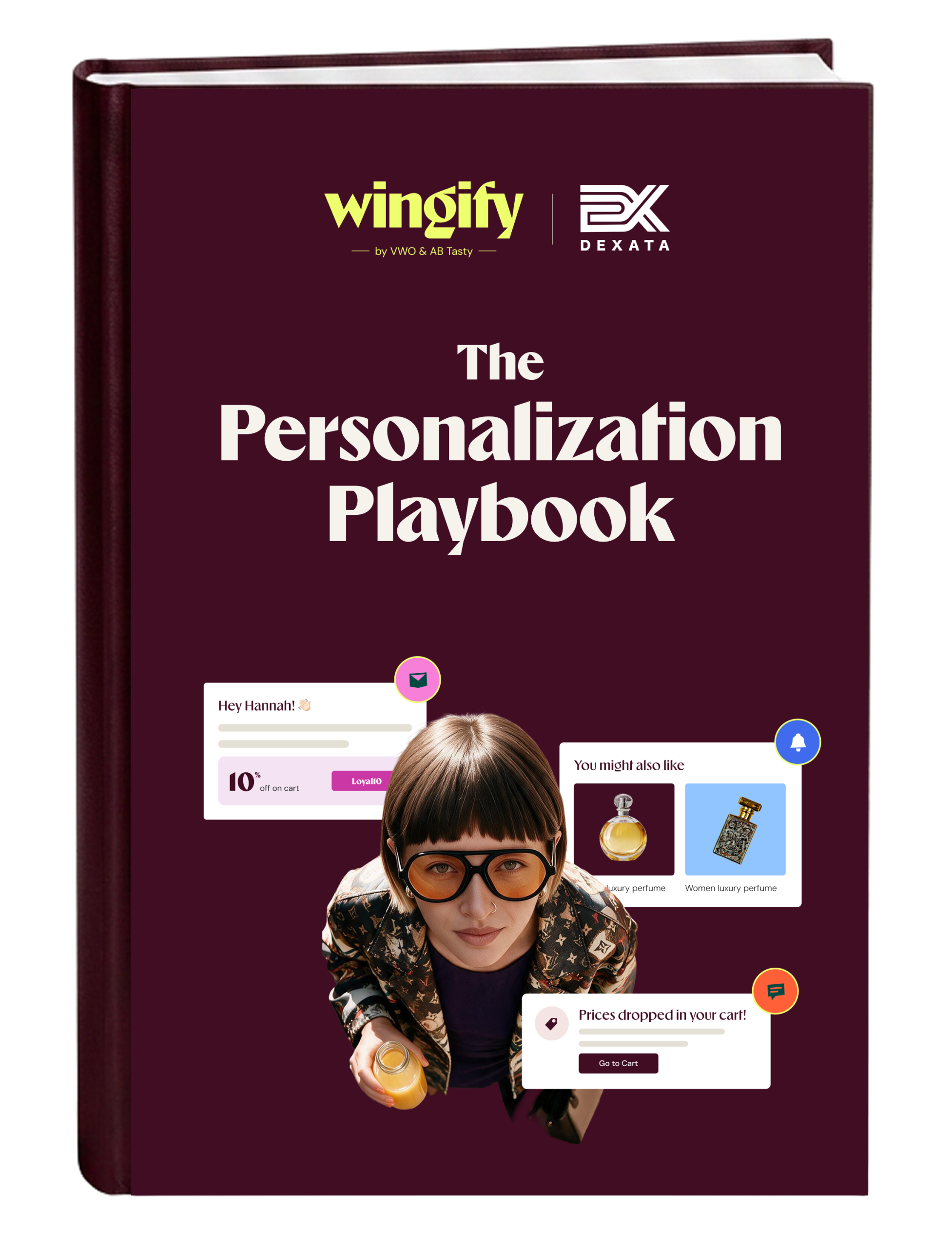 The Personalization Playbook