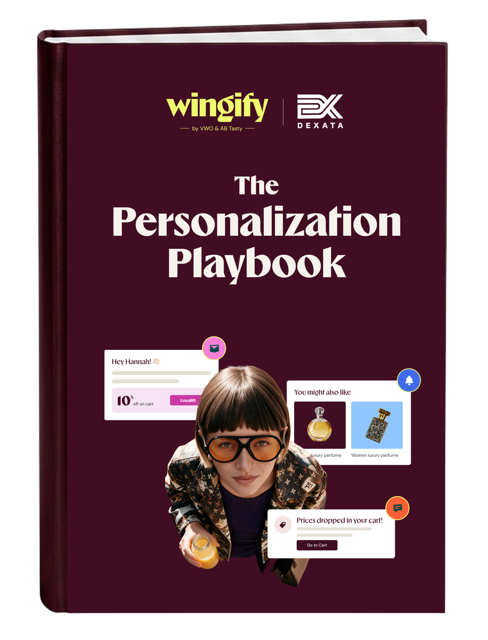 The Personalization Playbook