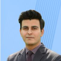 Sourabh Arya