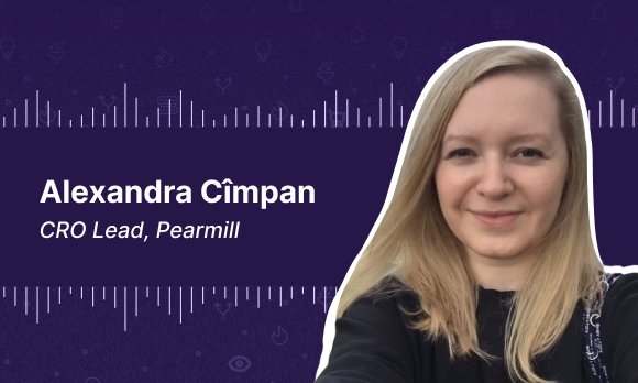 Alexandra Cimpan New Podcast Thumbnail