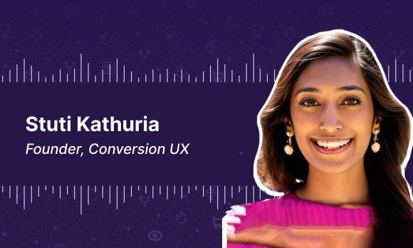 Stuti Kathuria - New Thumbnail Podcast