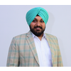 Parampreet S Cto