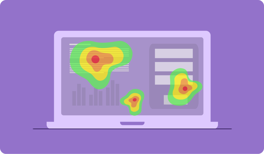 Website Heatmap